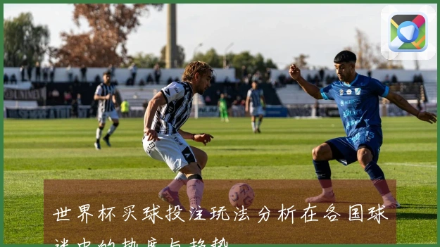 世界杯买球投注玩法分析在各国球迷中的热度与趋势