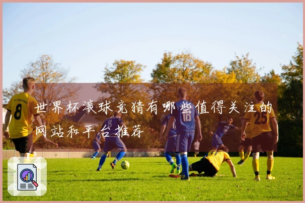 世界杯滚球竞猜有哪些值得关注的网站和平台推荐