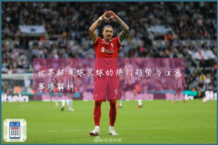 世界杯滚球买球的热门趋势与注意事项解析