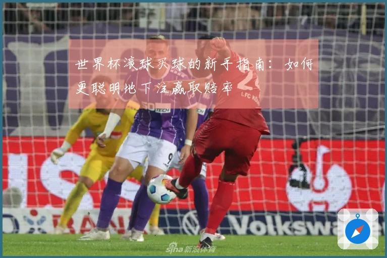 世界杯滚球买球的新手指南：如何更聪明地下注赢取赔率