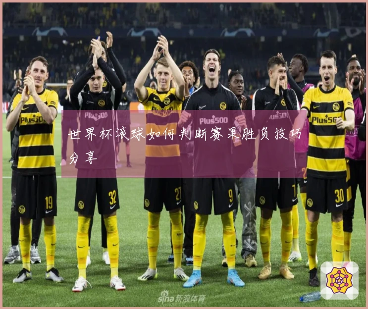 世界杯滚球如何判断赛果胜负技巧分享