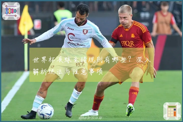 世界杯滚球竞猜规则有哪些？深入解析玩法与注意事项
