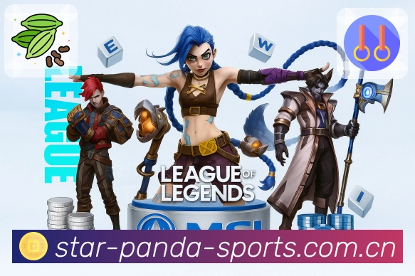 <strong>熊猫体育</strong>App 二维码下载