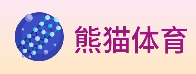 熊猫体育 logo